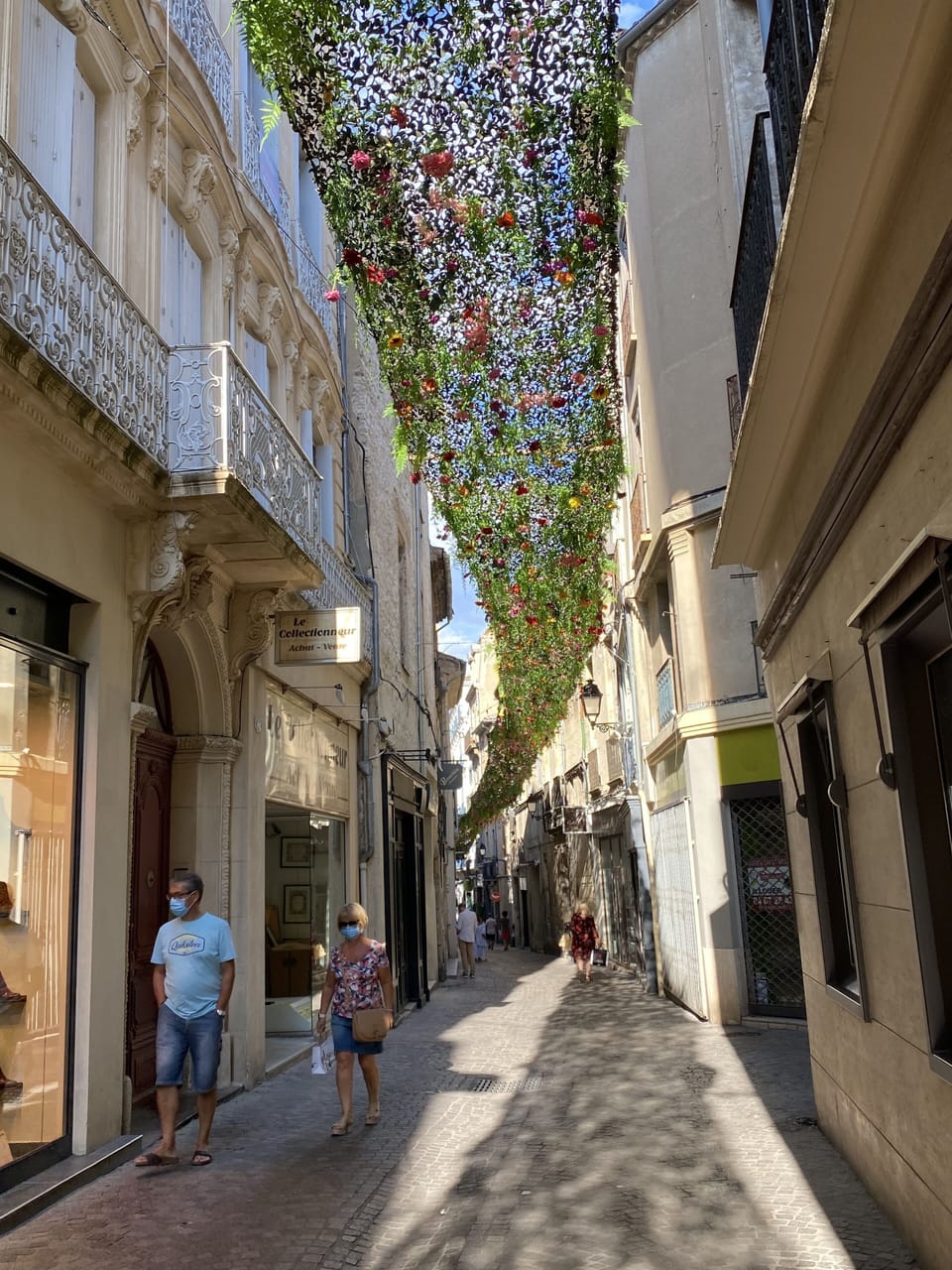 Villa Rosa Béziers Bed and Breakfast in Béziers