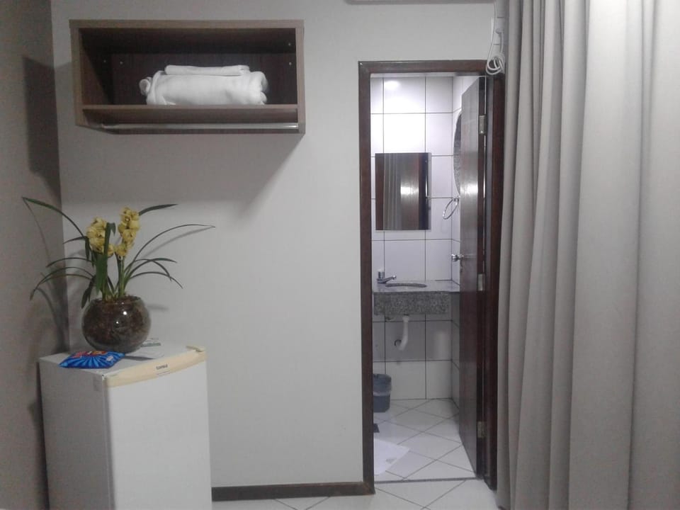 Hotel Ravenna Hotel in State of São Paulo