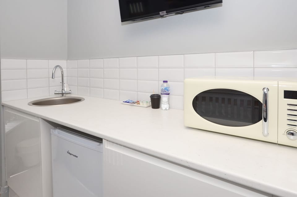 Superior Studio, Ensuite (With TV) | 1 bedroom