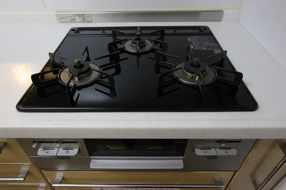 Private Vacation Home | Private kitchenette | Coffee/tea maker, fridge, microwave, stovetop