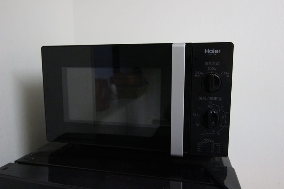 Private Vacation Home | Microwave