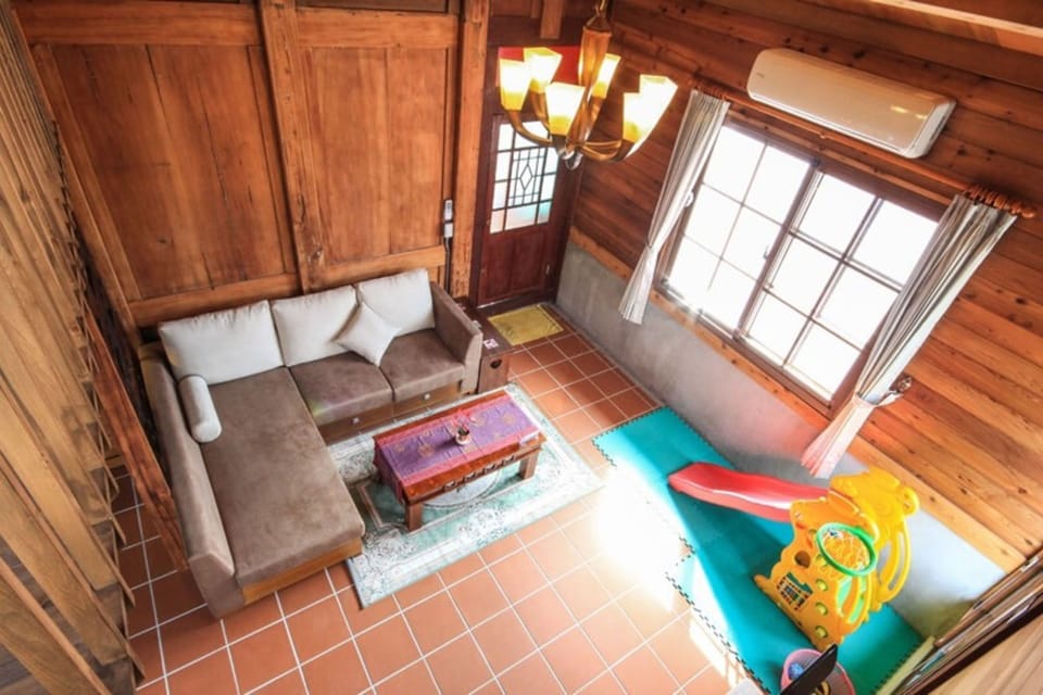 Standard Quadruple Room, Non Smoking | Blackout drapes, free WiFi