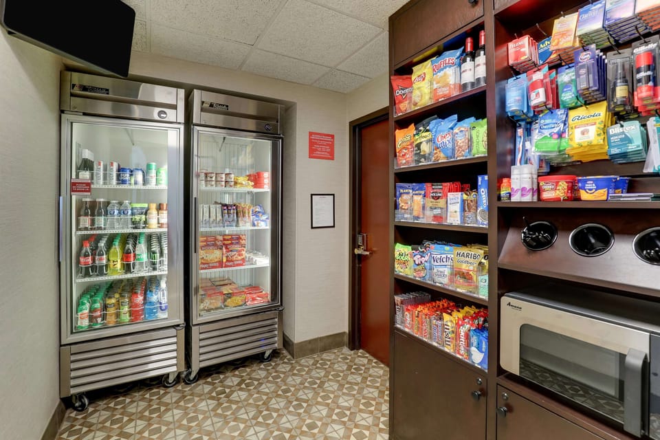 Property amenity