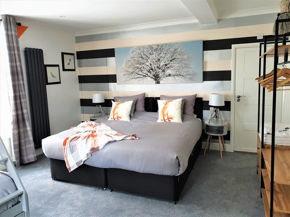 Superior Suite (Copperbeech)