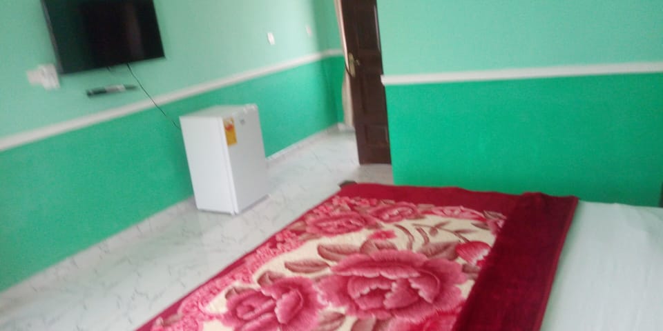 Double Room | WiFi (free)