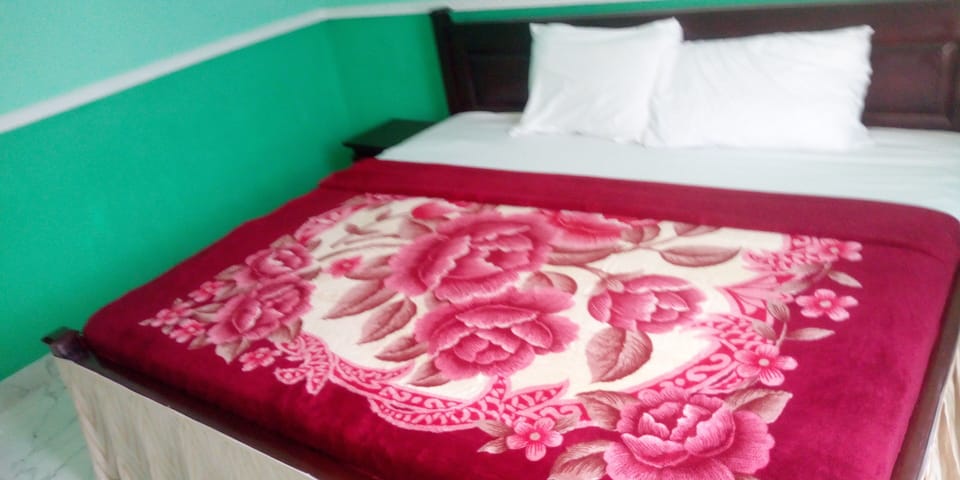 Standard Room | WiFi (free)