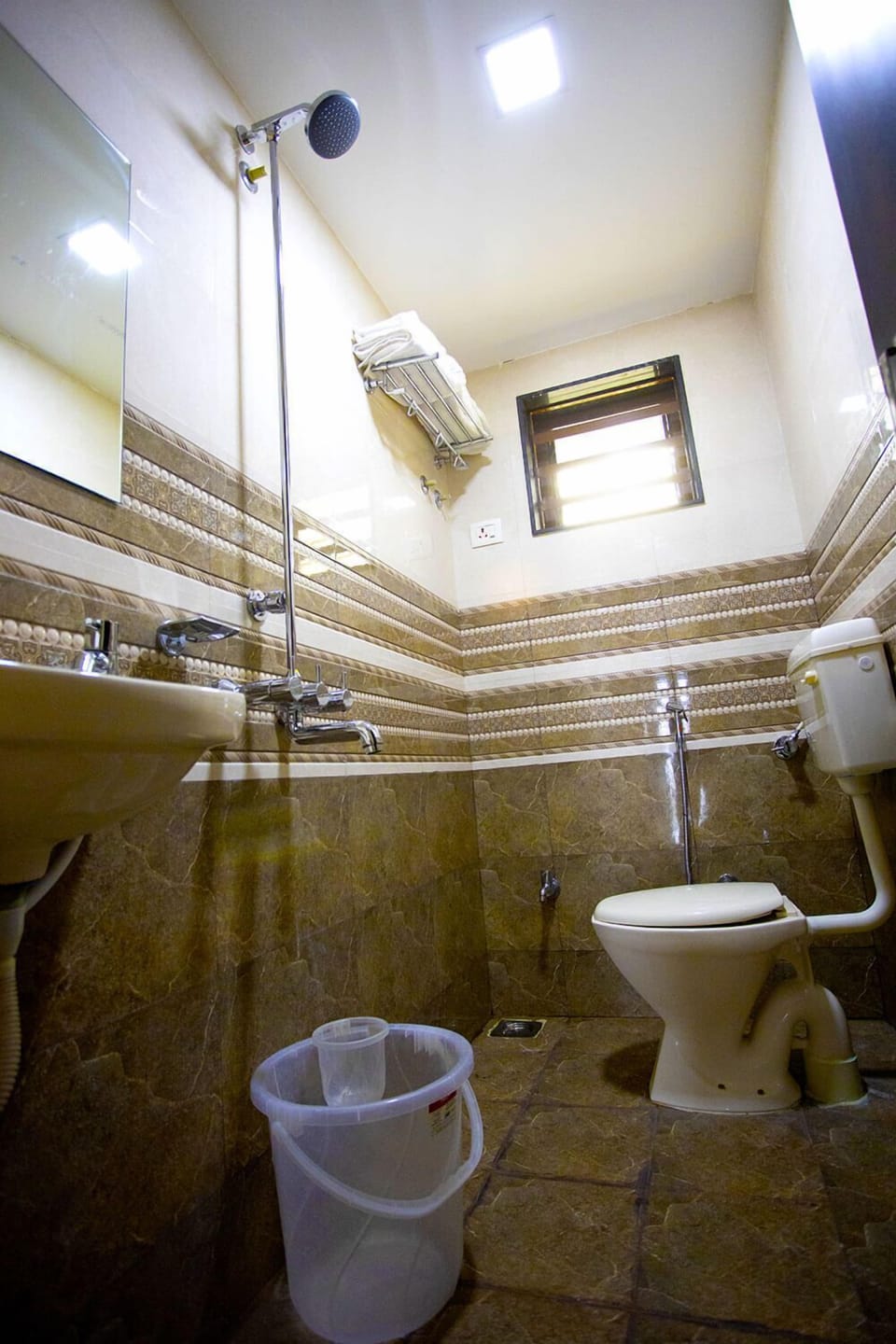 Daze Off Studio House Hotel in Gujarat