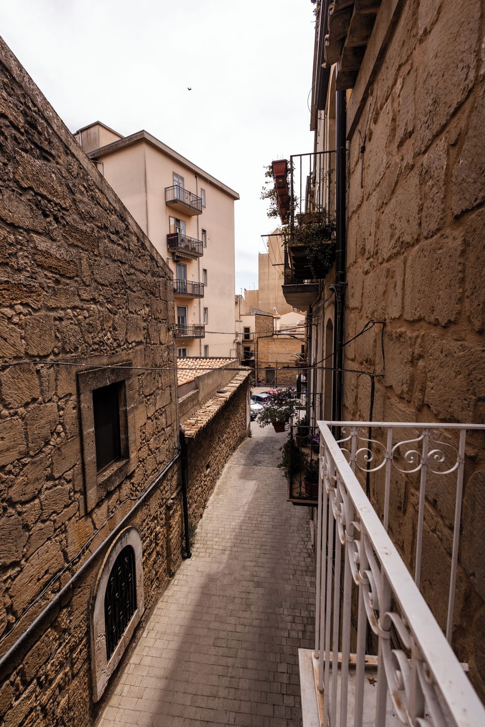 Bianko EcoChic Bed and Breakfast in Sicily