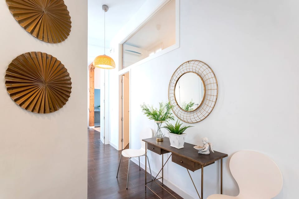 Apartment (3 Bedrooms) | Interior
