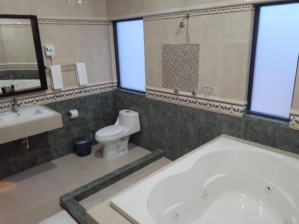 Hotel Candelero Hotel in State of Guanajuato