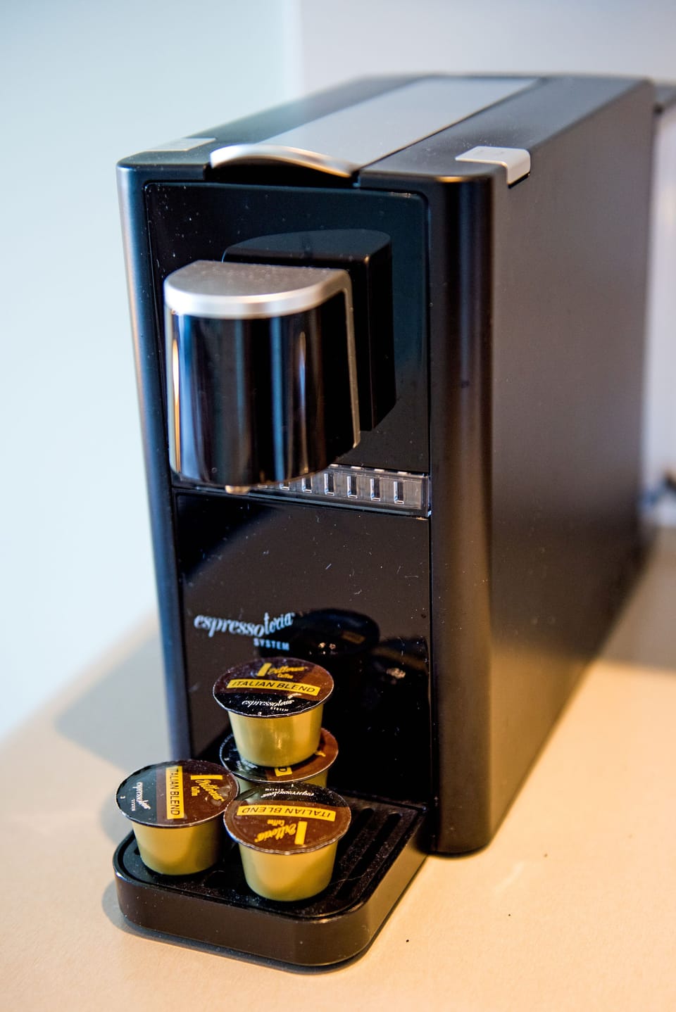 Basic Studio | Coffee and/or coffee maker