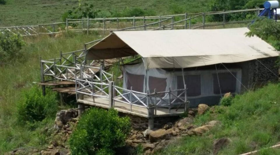 Ruma River Lodge Lodge in Kenya