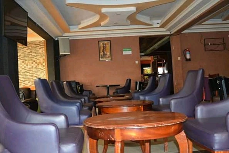 Aerotropolis Hotel Hotel in Nairobi County