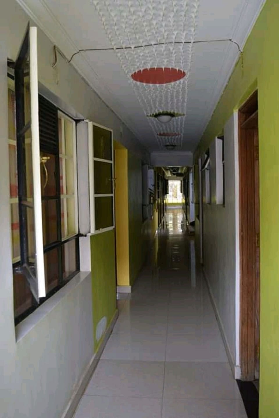Aerotropolis Hotel Hotel in Nairobi County