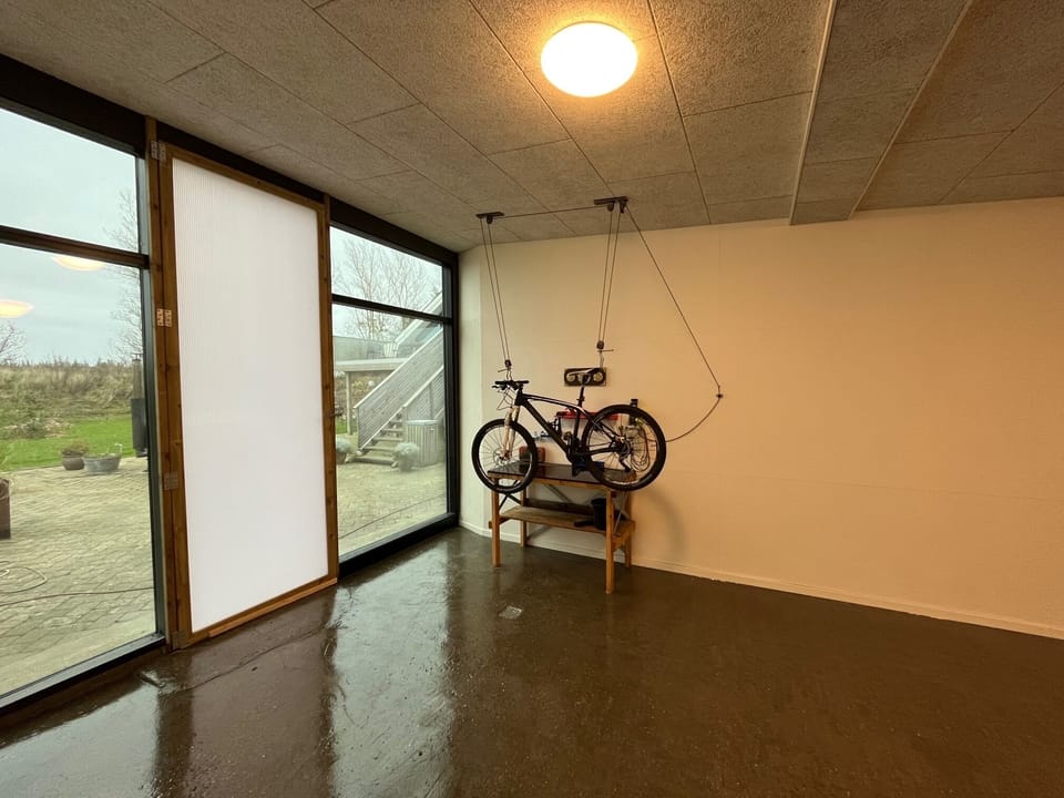 Bicycling