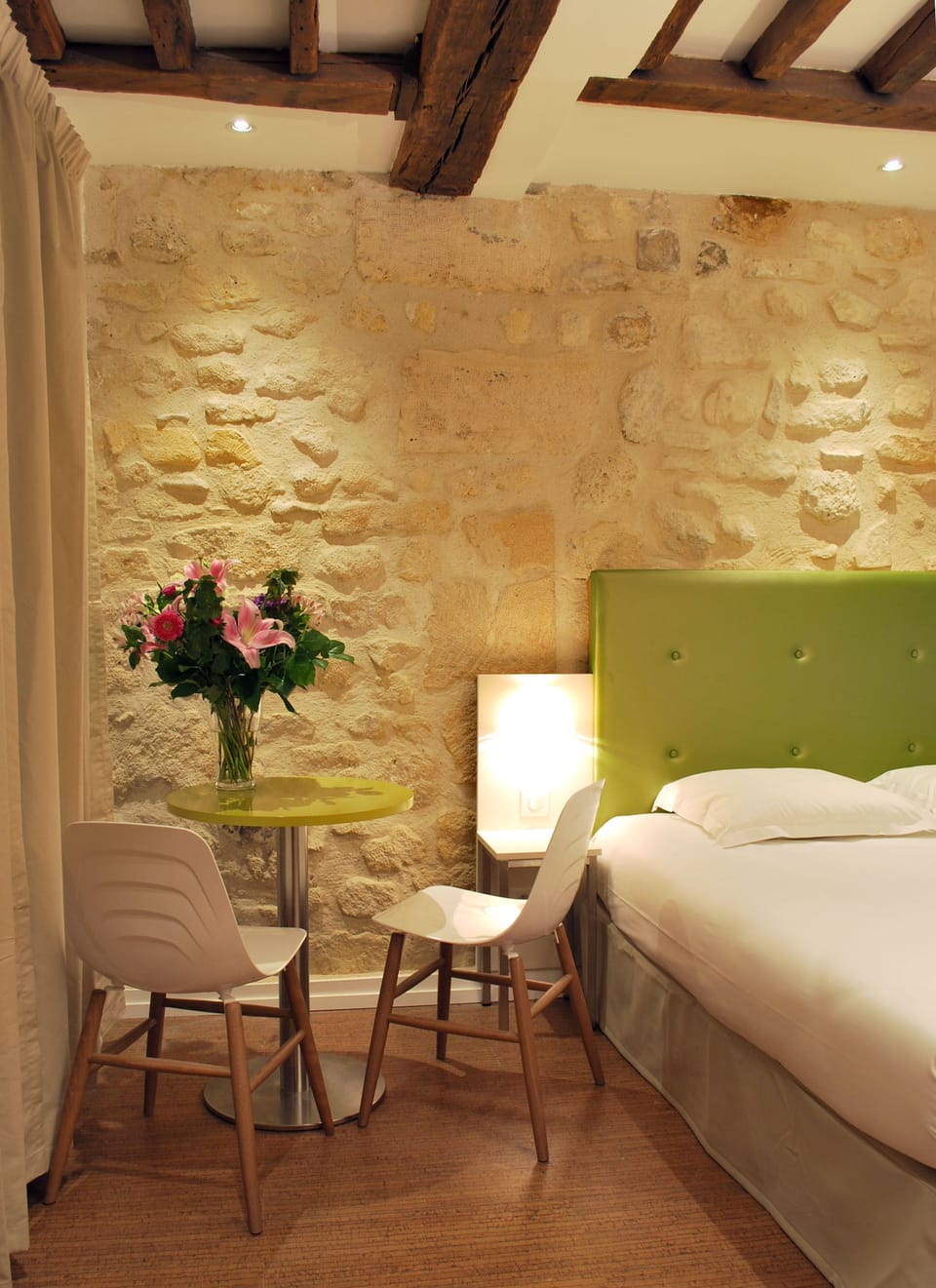Superior Triple Room | Room amenity