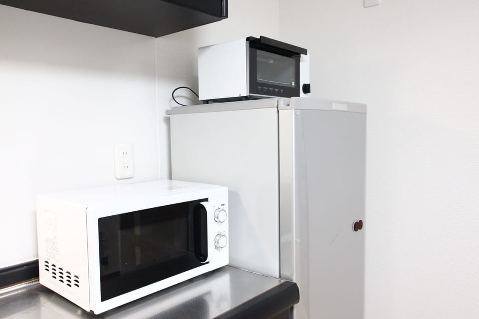 Private Vacation Home | Microwave