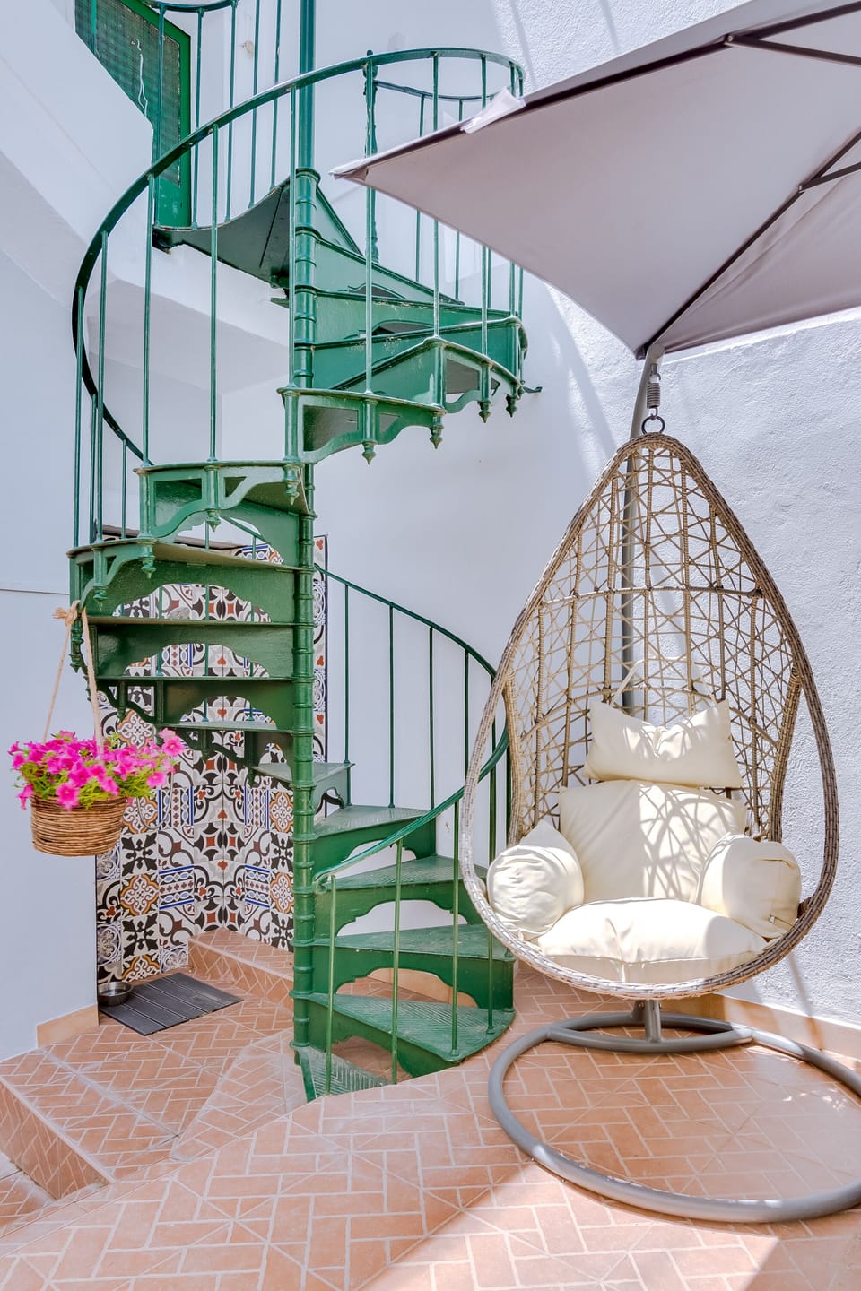 À da Avó - The Guesthouse Bed and Breakfast in Faro