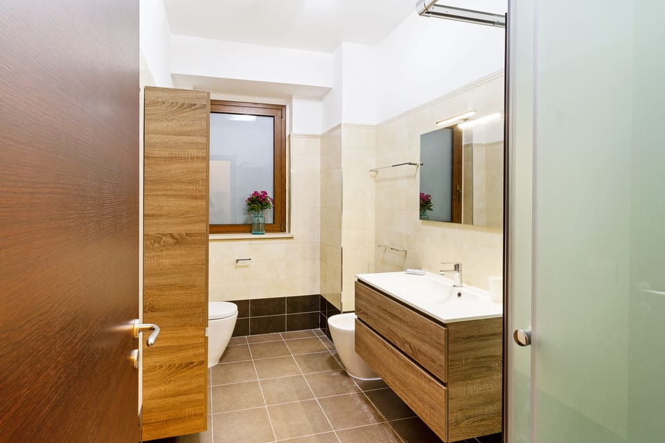 Calipso Seaview Flat with Private Parking Apartment in Taormina