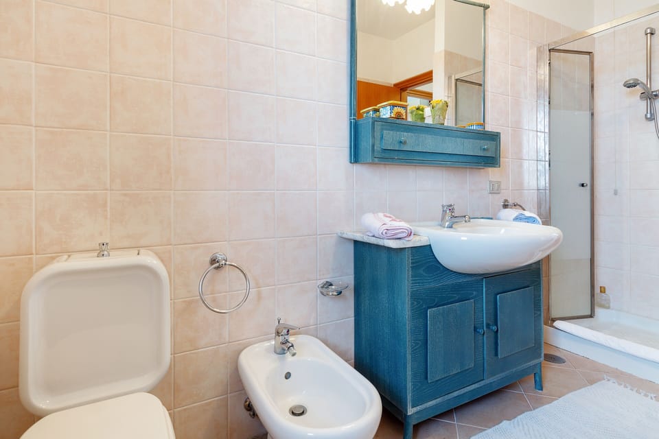 Fontana Vecchia Seaview Apartment Apartment in Taormina