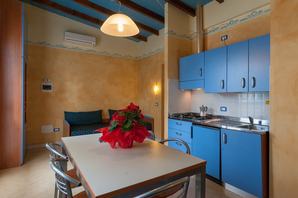 Bungalow, 1 Bedroom (Mare) | Bed sheets