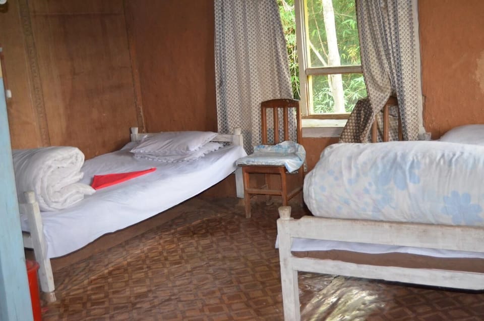 Traditional Double or Twin Room | Individually decorated, individually furnished, laptop workspace