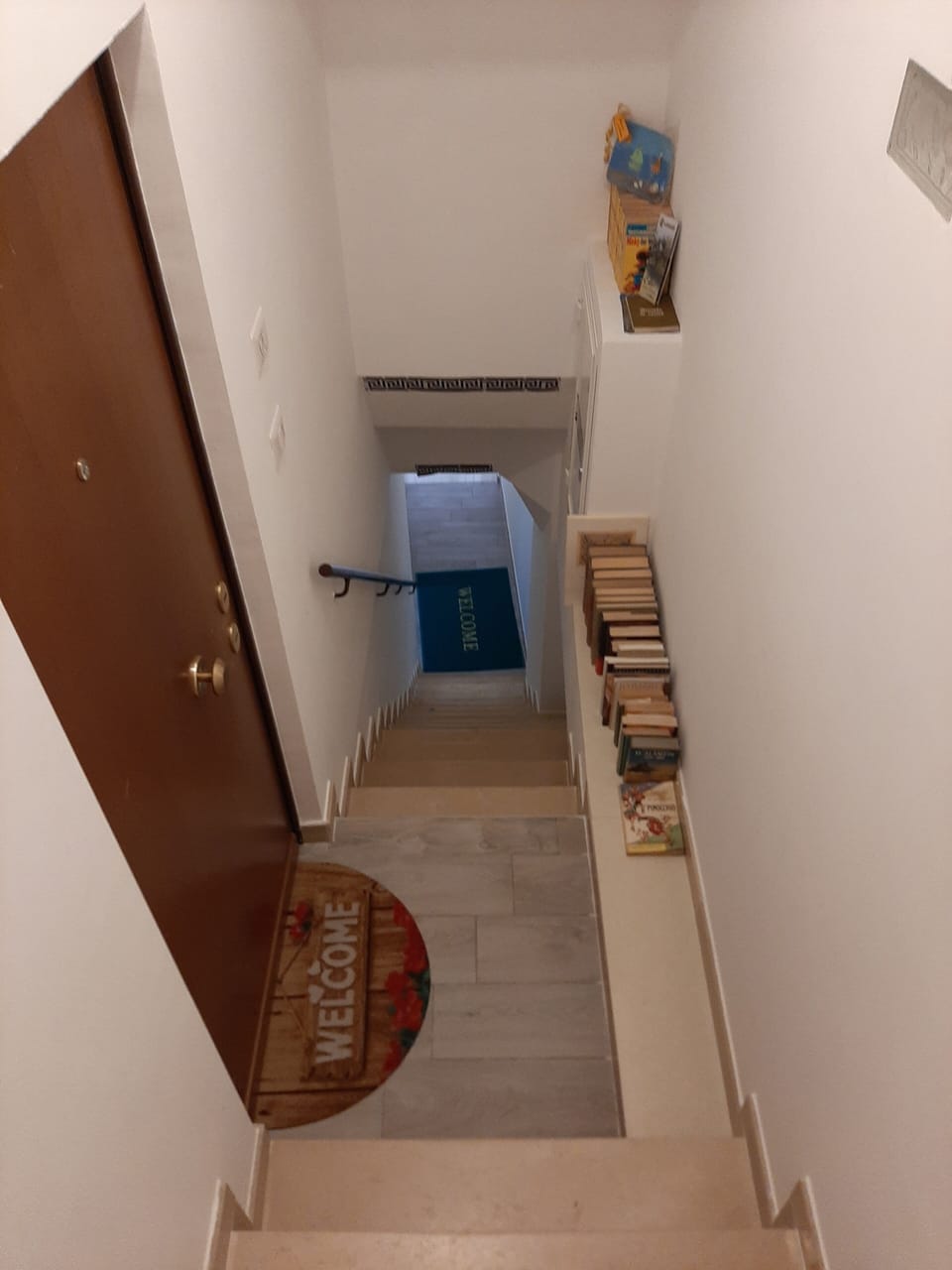 Staircase