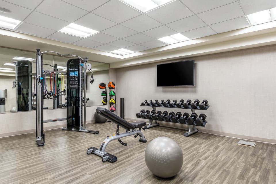 Hyatt Place Phoenix/Chandler-Fashion Center Hotel in Chandler