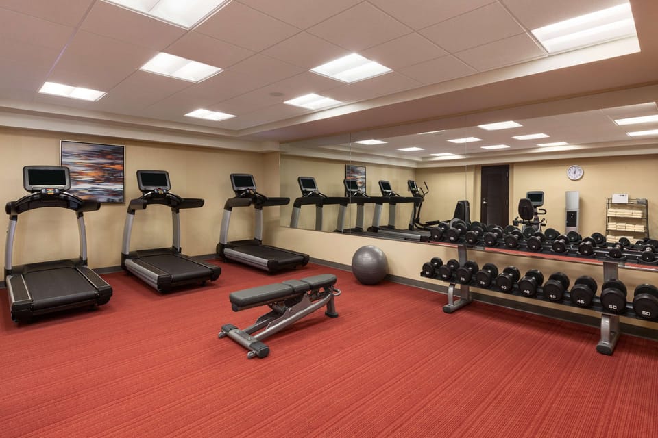 Hyatt Place Phoenix/Chandler-Fashion Center Hotel in Chandler