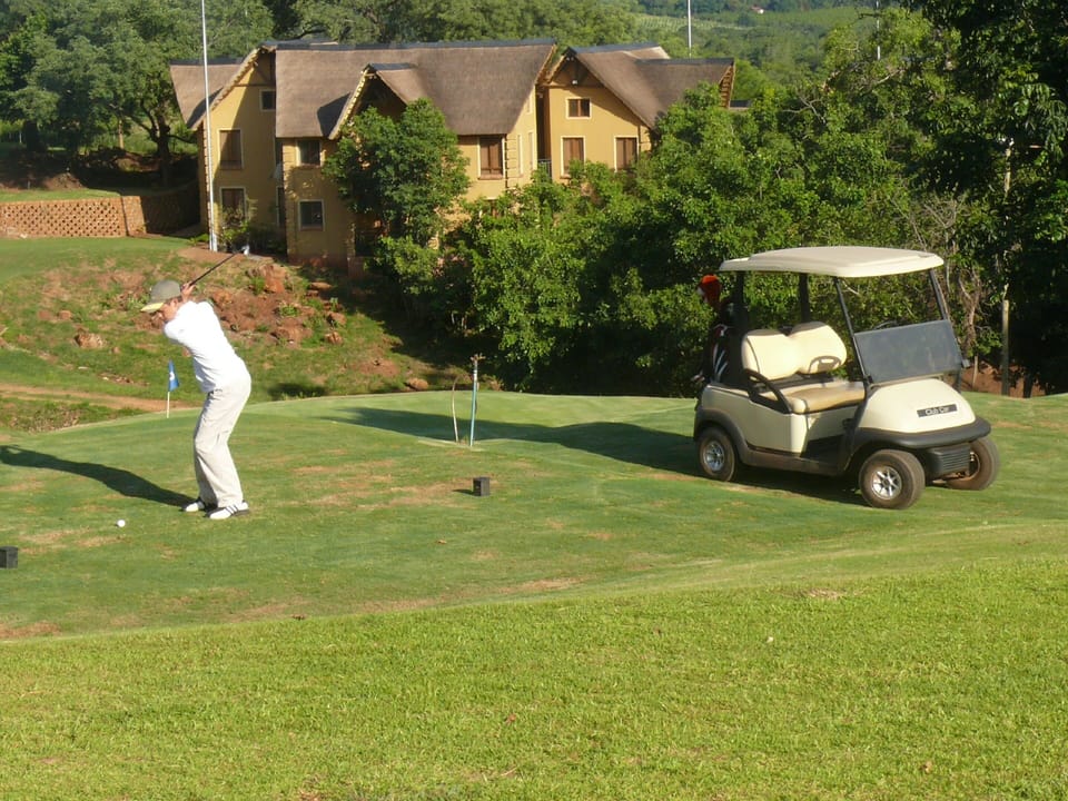 Golf