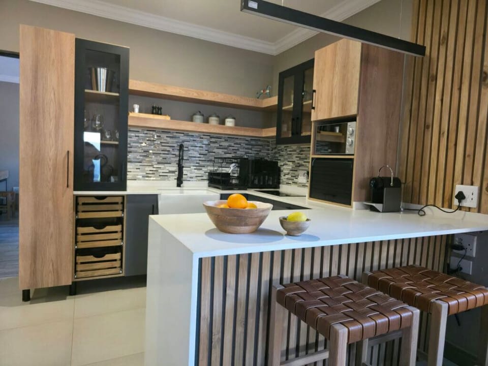 Mooizicht Self catering apartment | Private kitchen