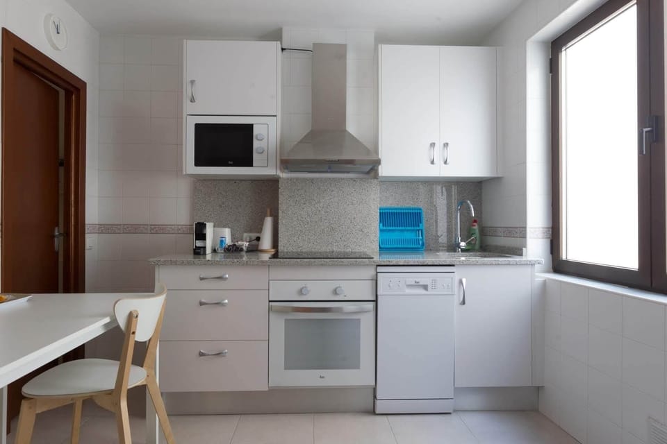Apartment, 2 Bedrooms (Cardenal Mella 4) | Private kitchenette
