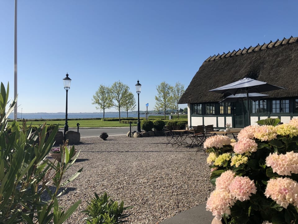 Munkebo Kro Inn in Region of Southern Denmark