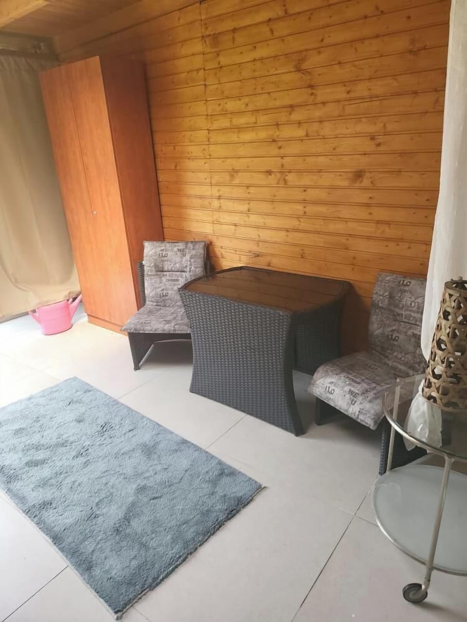 Relax Room | Terrace/patio