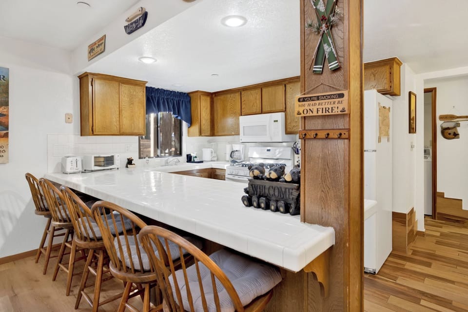 Condo, Multiple Beds, Patio (1848) | Private kitchen