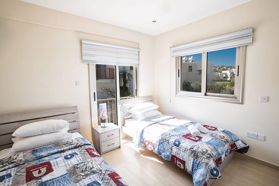 Villa (4 Bedrooms) | Miscellaneous