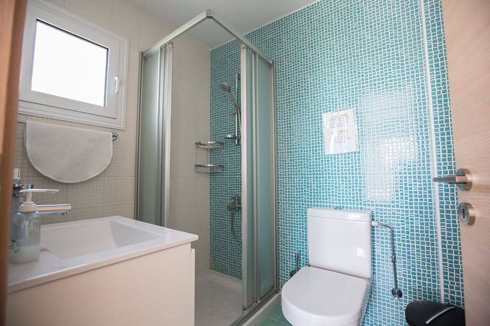 Luxury 2 Bedroom Villa With Private Pool, Paralimni Villa 1240 Villa in Paralimni