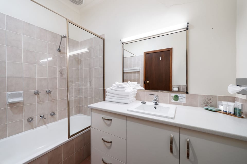 Heritage Motor Inn Corowa Hotel in Wahgunyah