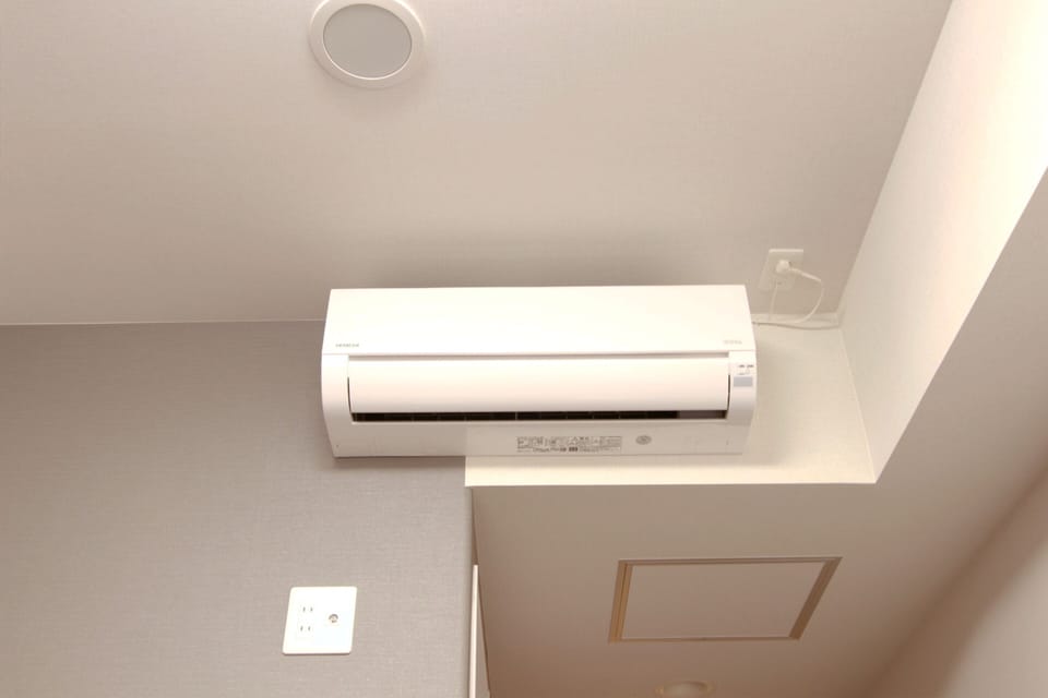Air conditioning