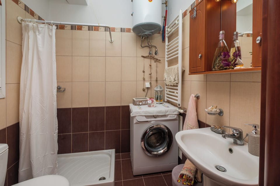 Elisso Apartment Apartment in Argostolion