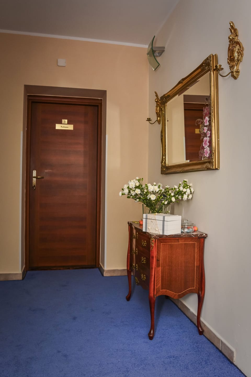 Willa Bryza Bed and Breakfast in Pomeranian Voivodeship