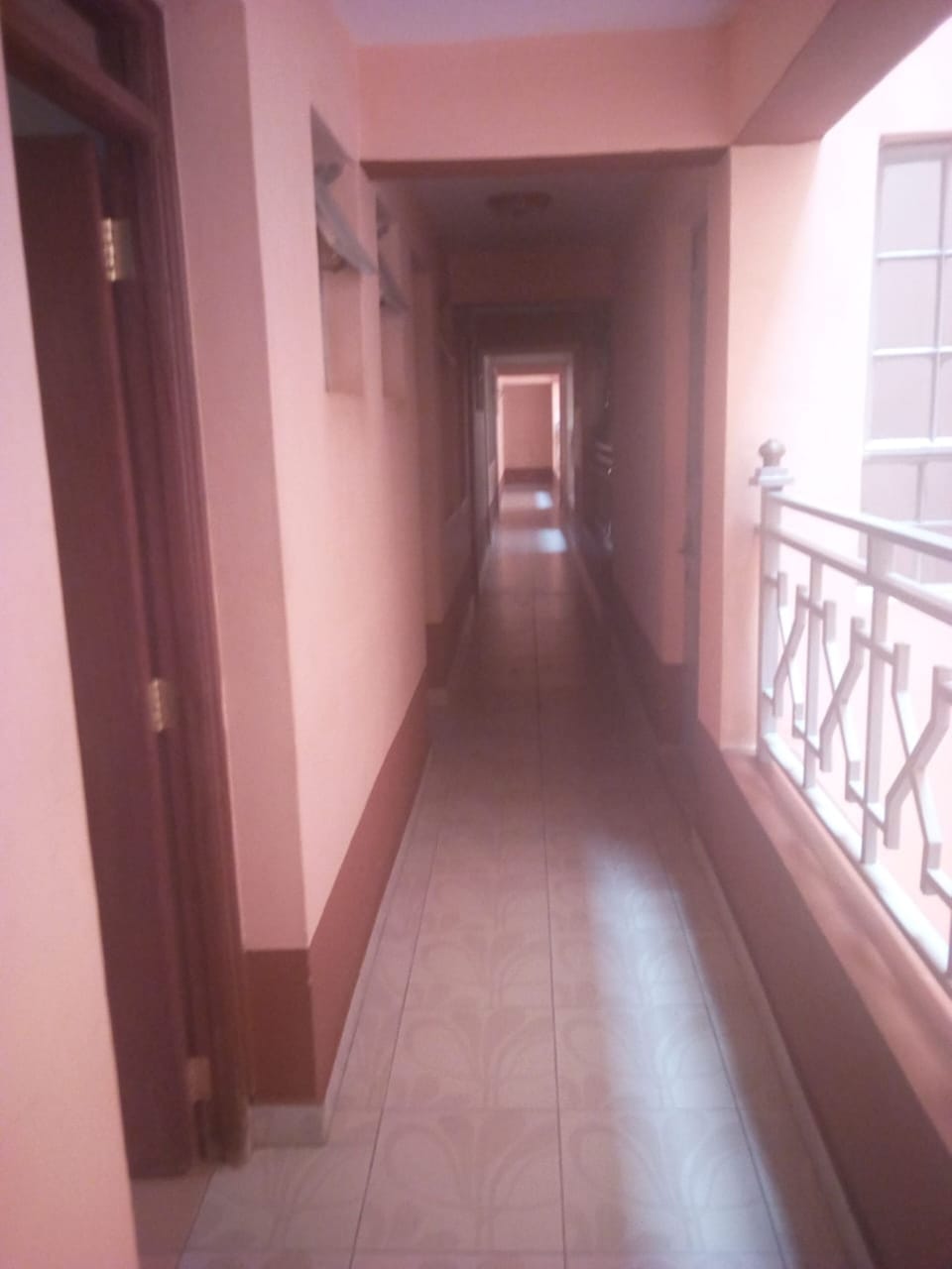Grey Sands Hotel Hotel in Kenya