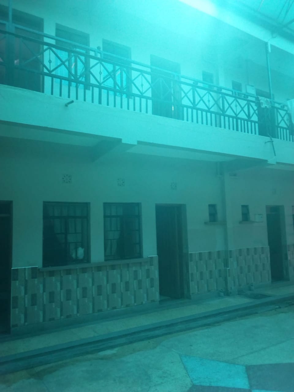 Grey Sands Hotel Hotel in Kenya