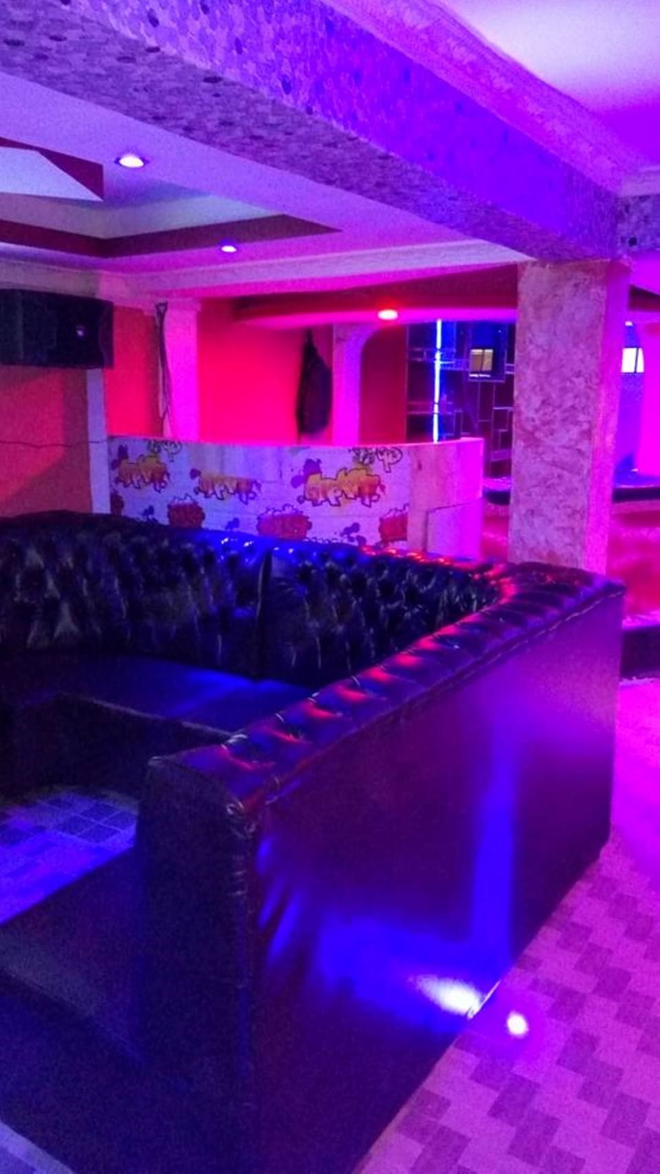 Queens Hotel Hotel in Nairobi