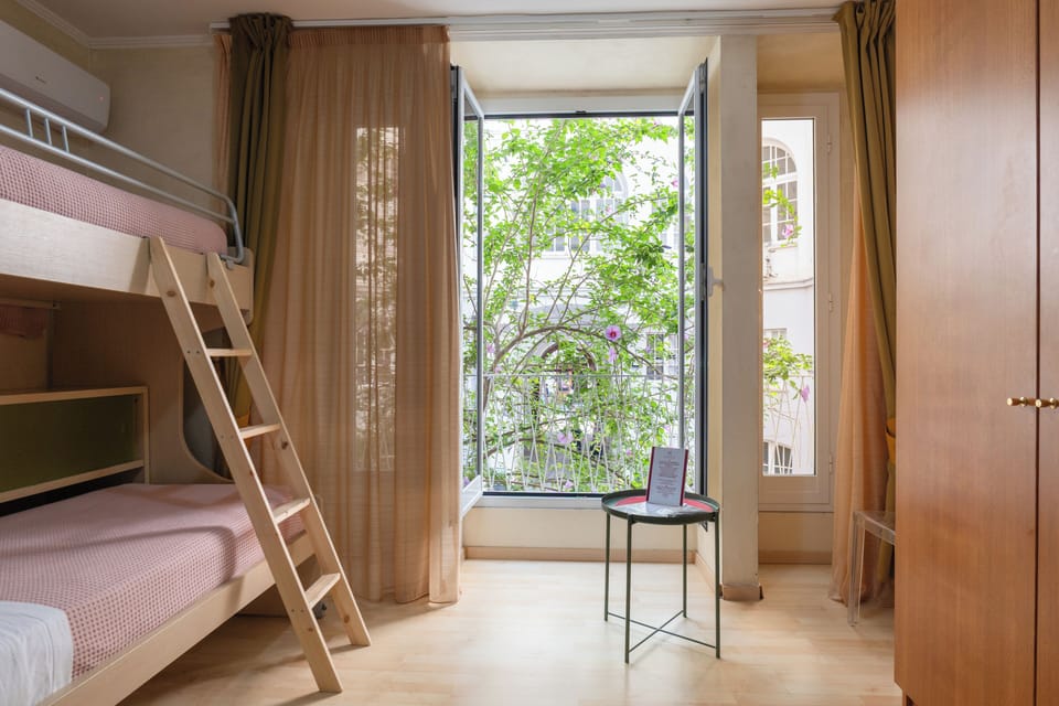 Family Suite | Premium bedding, memory foam beds, minibar, free WiFi
