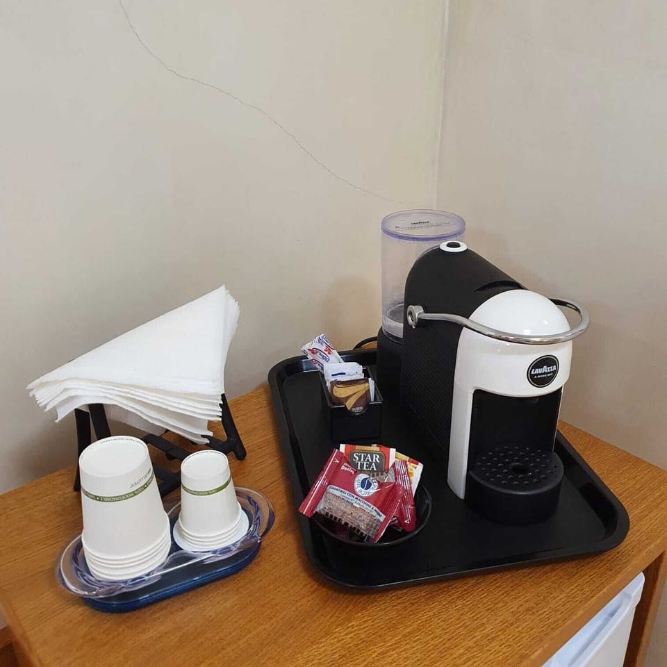 Premium bedding, memory foam beds, minibar, free WiFi