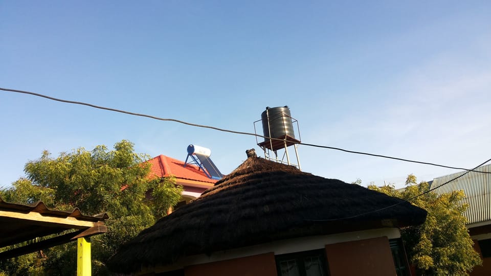 Heating