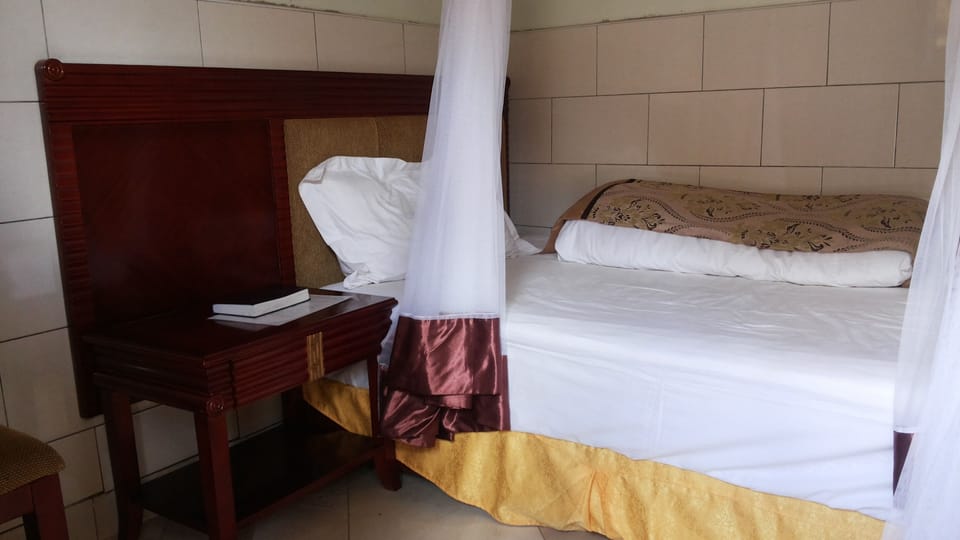 Deluxe Single Room | Desk, soundproofing, free WiFi, bed sheets