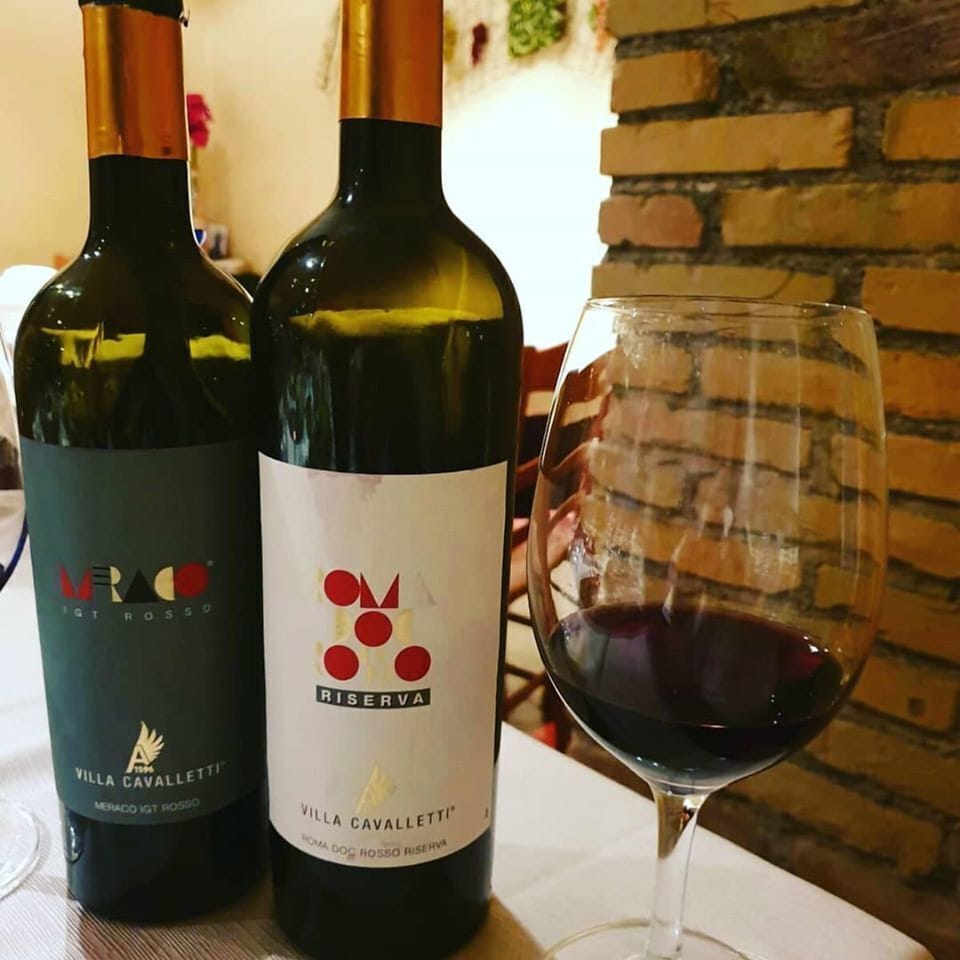 Winery