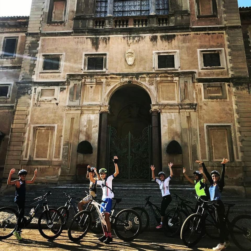 Ecotours